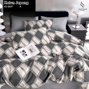 harga sprei katun jepang ukuran 180x200