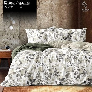 tokopedia sprei katun jepang