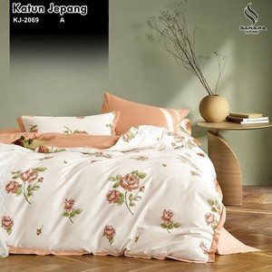 perbedaan katun catra dan katun jepang