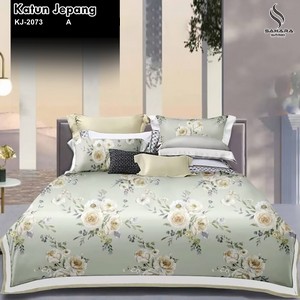 beli sprei katun jepang