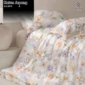 sprei faustine katun jepang