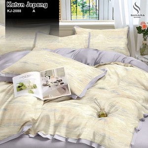 harga sprei katun jepang ukuran 180x200