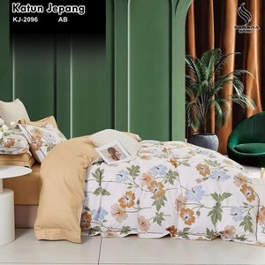 perbedaan katun jepang dan katun lokal