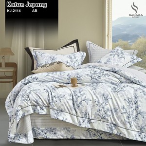 harga sprei katun jepang ukuran 160x200