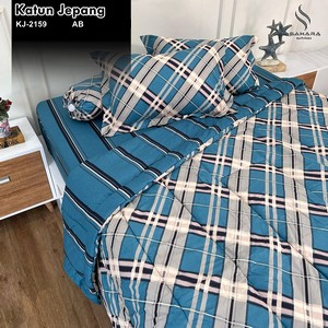 harga sprei katun jepang ukuran 180x200