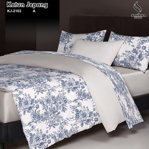 sprei jepang murah