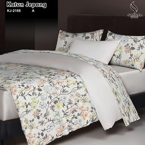 foto sprei katun jepang