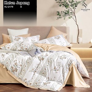 katun jepang pigmen