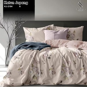sprei katun jepang ukuran 200x200