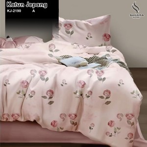 perbedaan katun jepang dan katun catra