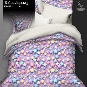 sprei sutra organik tencel