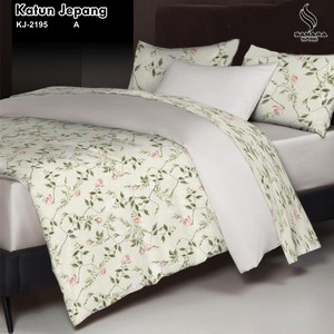 sprei sutra jepang