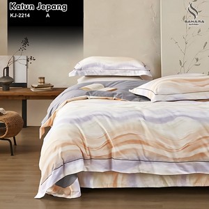katun jepang sprei