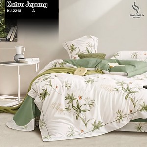 katun jepang emboss