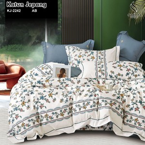 beli sprei katun jepang