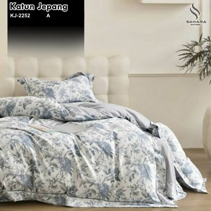 katun jepang vs katun lokal