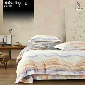 harga sprei katun jepang ukuran 160x200