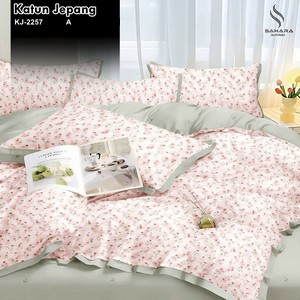 harga sprei katun jepang ukuran 200x200