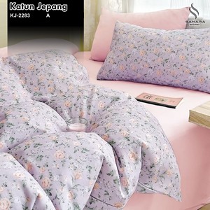 sprei faustine katun jepang