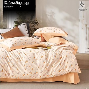 sprei katun jepang 200x200