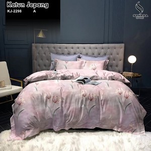 sprei katun jepang 160x200