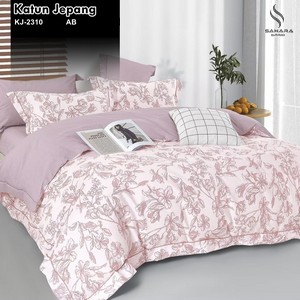 jual sprei katun jepang