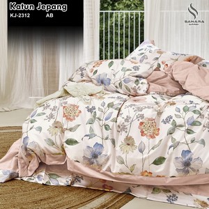 harga sprei katun jepang ukuran 180x200