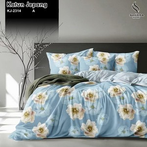 sprei jepang murah
