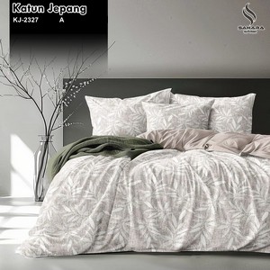 harga sprei rumbai katun jepang