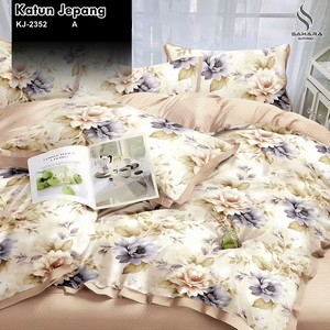 perbedaan katun jepang dan katun catra