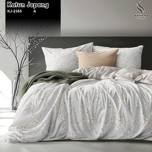 katun jepang emboss