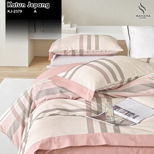 harga sprei katun jepang ukuran 200x200
