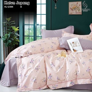 perbedaan katun catra dan katun jepang