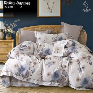 beli sprei katun jepang