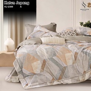 perbedaan katun jepang dan katun lokal