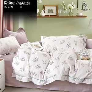 sprei faustine katun jepang