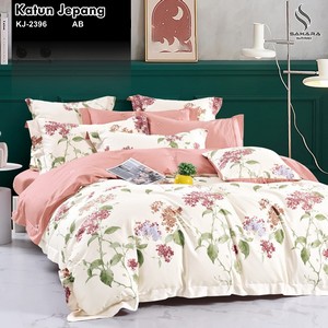 sprei cotton jepang