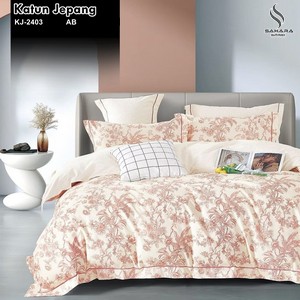 sprei ellenov katun jepang