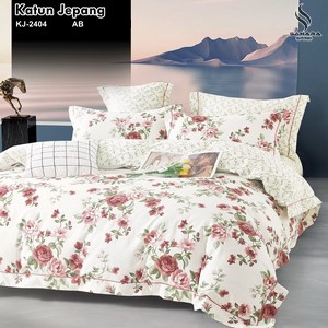 katun jepang vs katun lokal