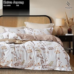 harga sprei katun jepang ukuran 200x200