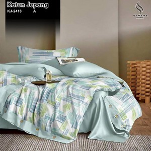 harga sprei katun jepang ukuran 120x200