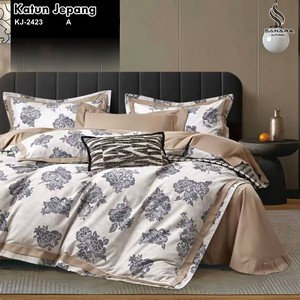 harga sprei katun jepang ukuran 120x200