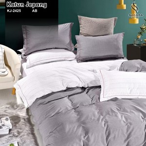 harga sprei katun jepang asli