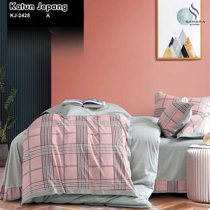 sprei katun jepang 200x200