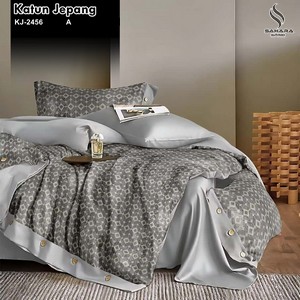 jual sprei katun jepang