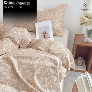 sprei ellenov katun jepang
