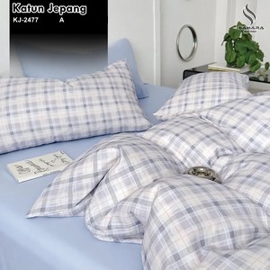 harga sprei katun jepang ukuran 200x200