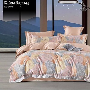 harga sprei katun jepang ukuran 180x200