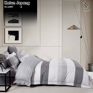 harga sprei katun jepang ukuran 180x200