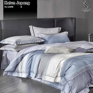 sprei katun jepang